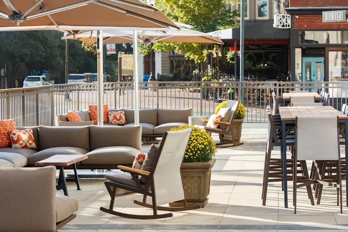 Kimpton Hotel Arras