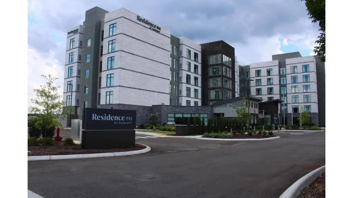 Residence Inn by Marriott Nashville Mt. Juliet