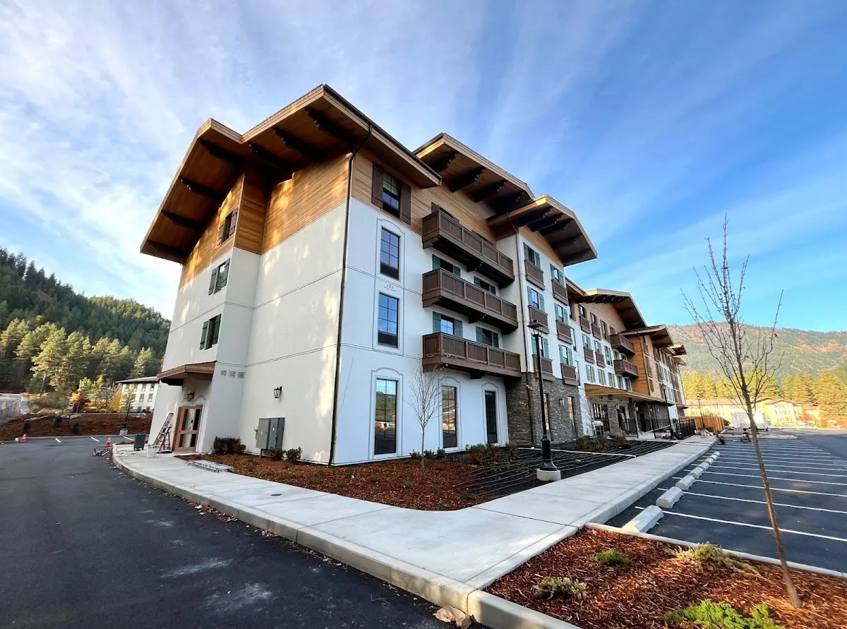 La Quinta Inn And Suites By Wyndham Leavenworth