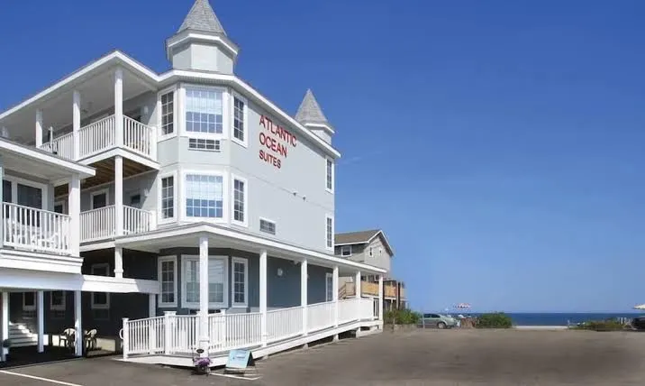 Atlantic Ocean Suites