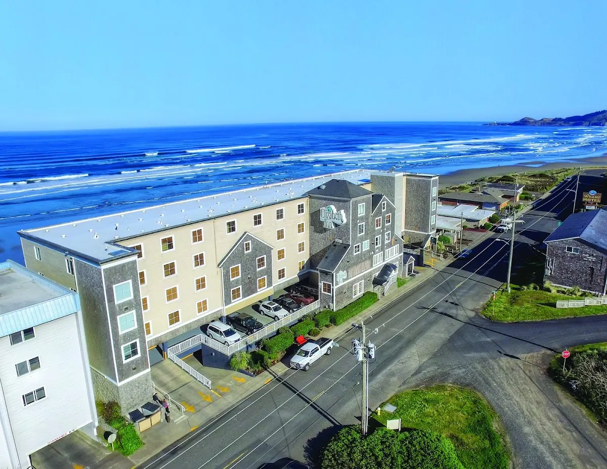 Elizabeth Oceanfront Suites