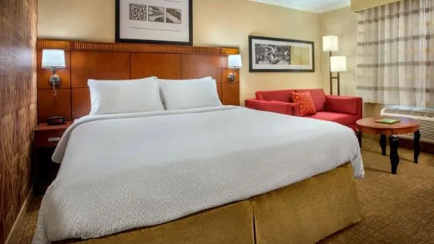 Sonesta Select Boston Danvers