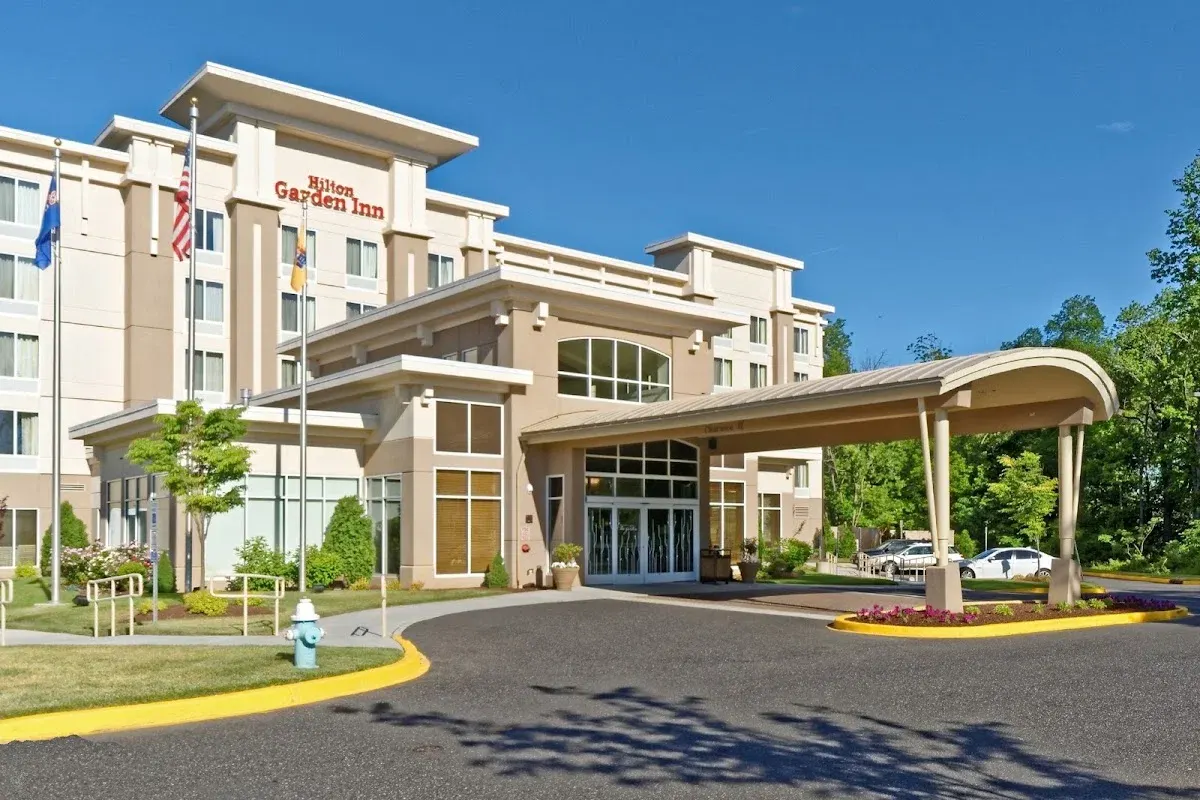 Hilton Garden Inn Mount Laurel Philadelphia