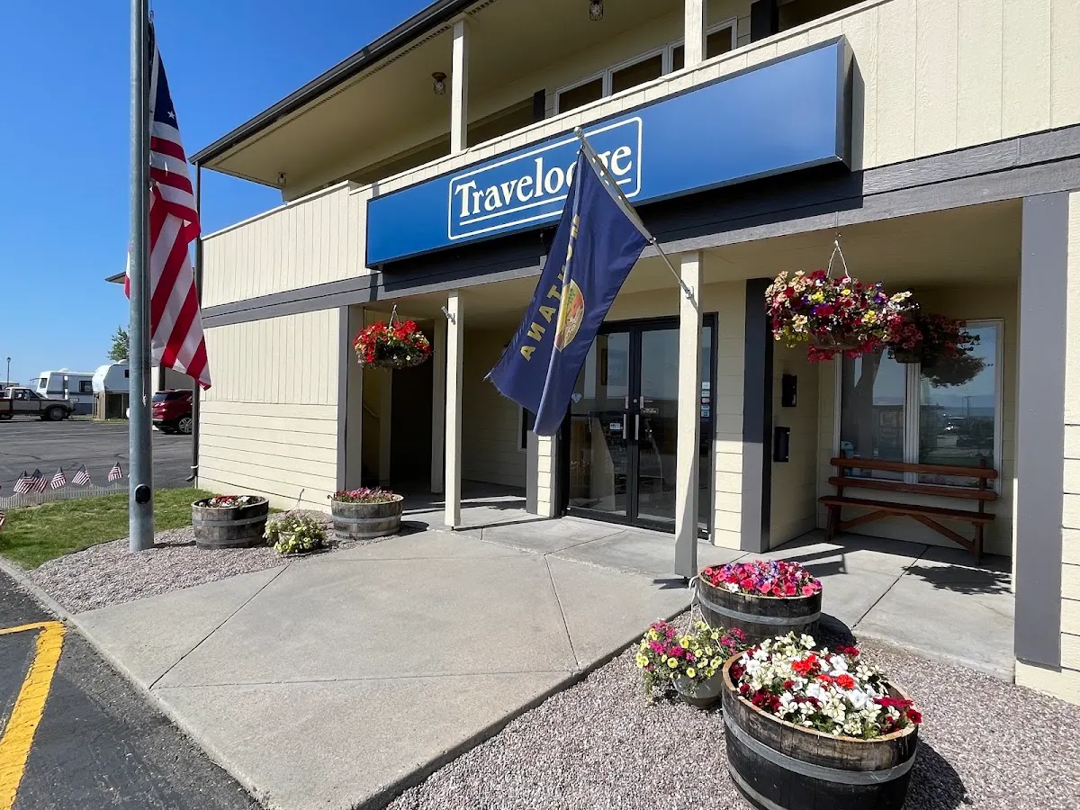 Travelodge by Wyndham Three Forks