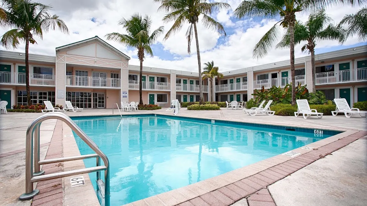 Best Western Gateway to the Keys