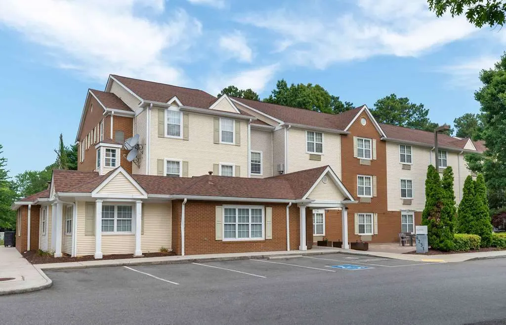 Extended Stay America Suites- Richmond - Glen Allen - Short Pump