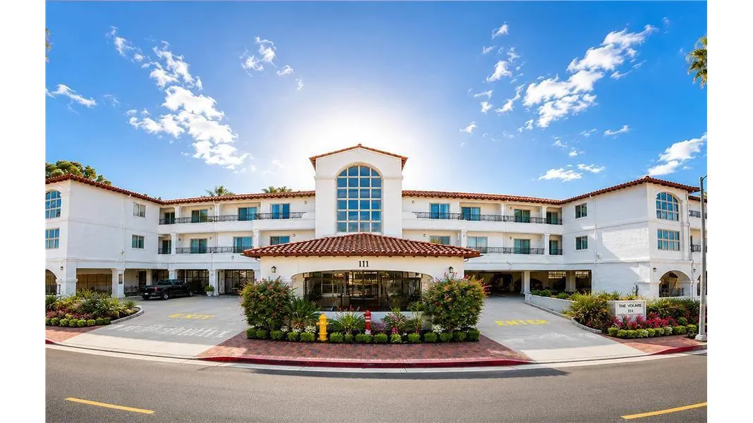 The Volare, an Ascend Collection Hotel