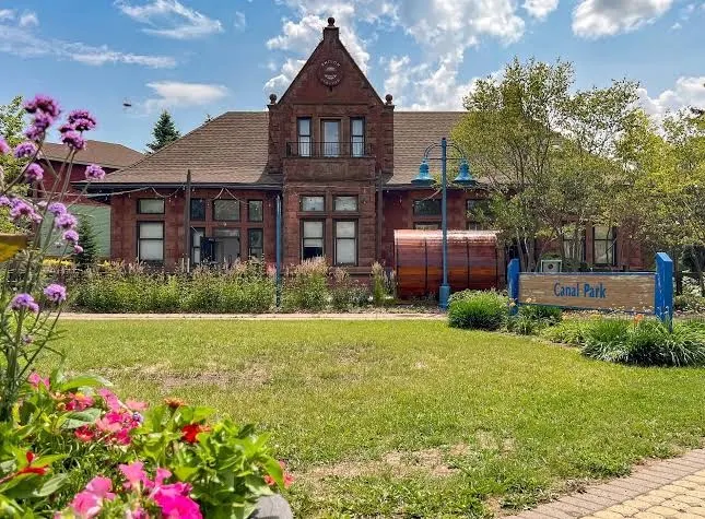 Endion Station Inn by Heirloom Hotel Collection
