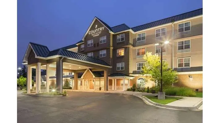 Country Inn & Suites by Radisson, Baltimore North/White Marsh