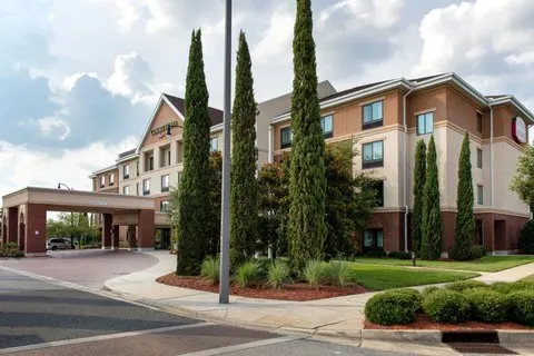 Courtyard by Marriott Jacksonville I-295/East Beltway