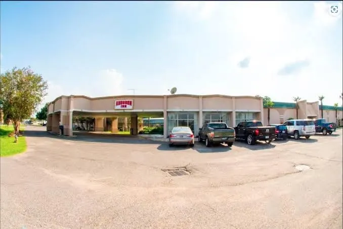 OYO Hotel Audubon Baton Rouge Port Allen I-10