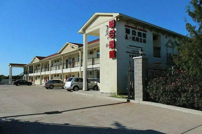 Villa Corporate