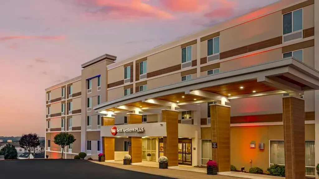 Best Western Plus North Shore Hotel