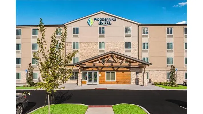 WoodSpring Suites Davenport FL