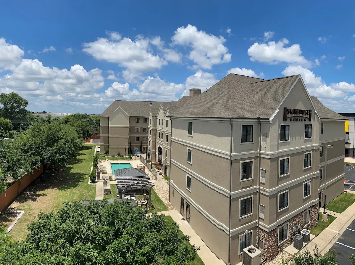 Staybridge Suites Austin-Round Rock by IHG