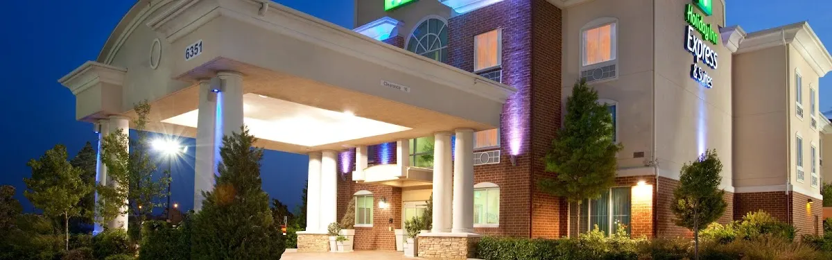 Holiday Inn Express & Suites Fort Worth - Fossil Creek by IHG