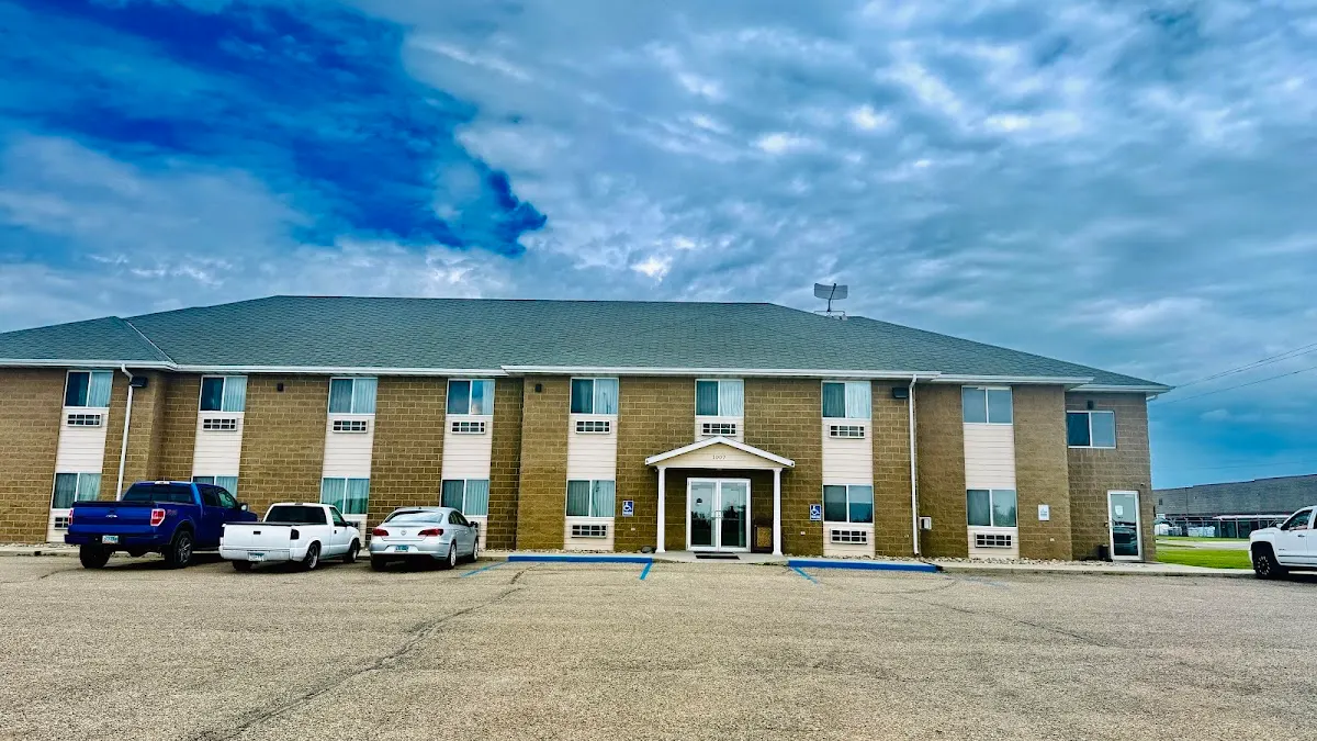 Four Seasons Inn