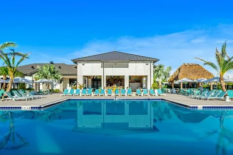 Villatel Resort Orlando, Apartments by Marriott Bonvoy