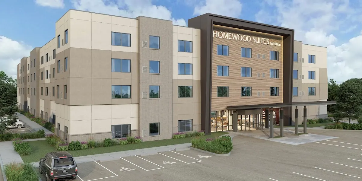 Homewood Suites by Hilton Shreveport South