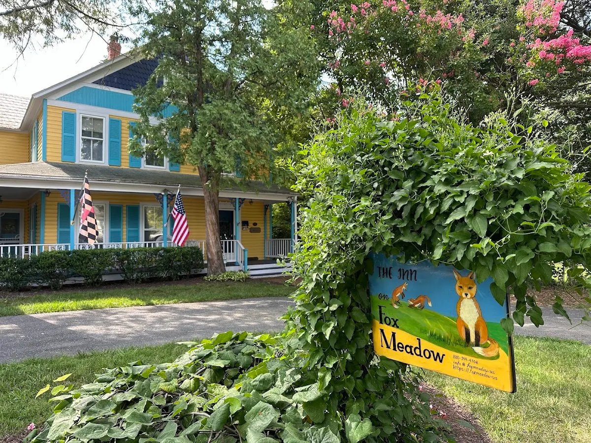 Inn on Fox Meadow