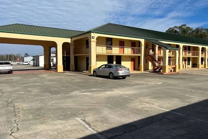 Hotel Brewton