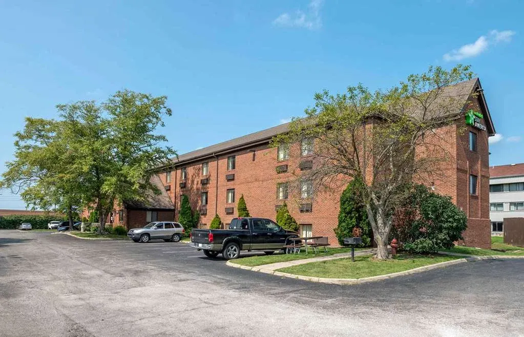 Extended Stay America Suites- Indianapolis - Northwest - College Parks