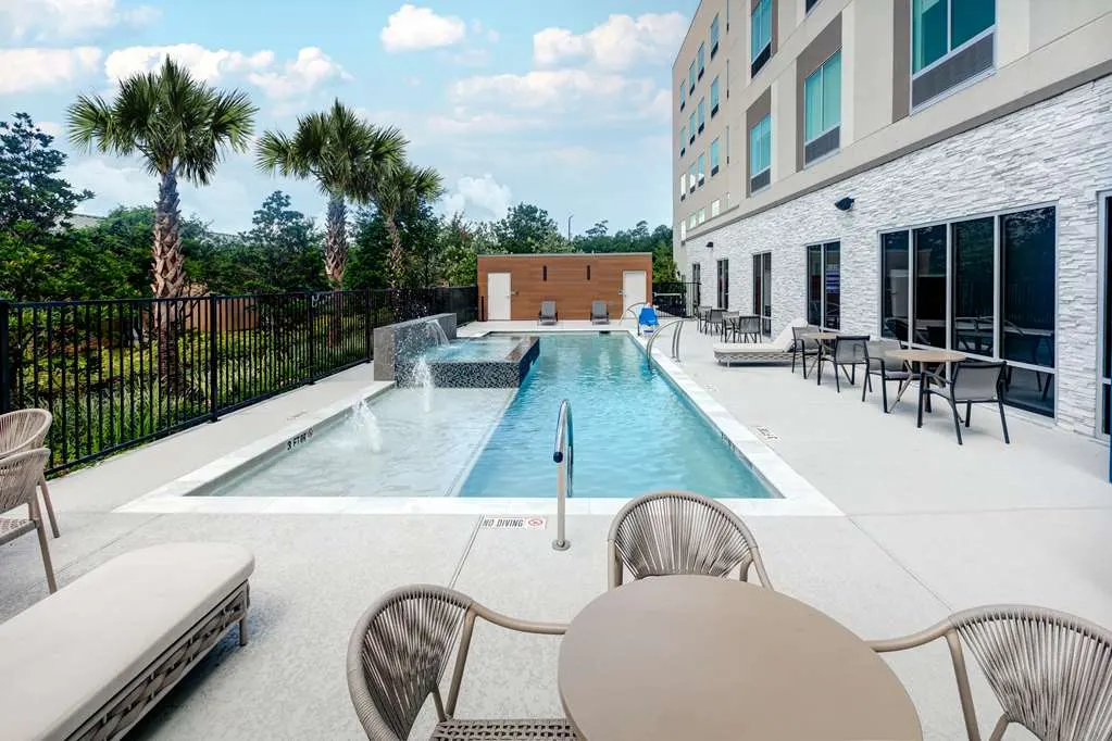 Hampton Inn & Suites by Hilton Shenandoah The Woodlands