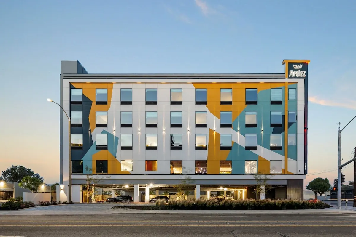 voco Ardez Hotel Sunnyvale by IHG