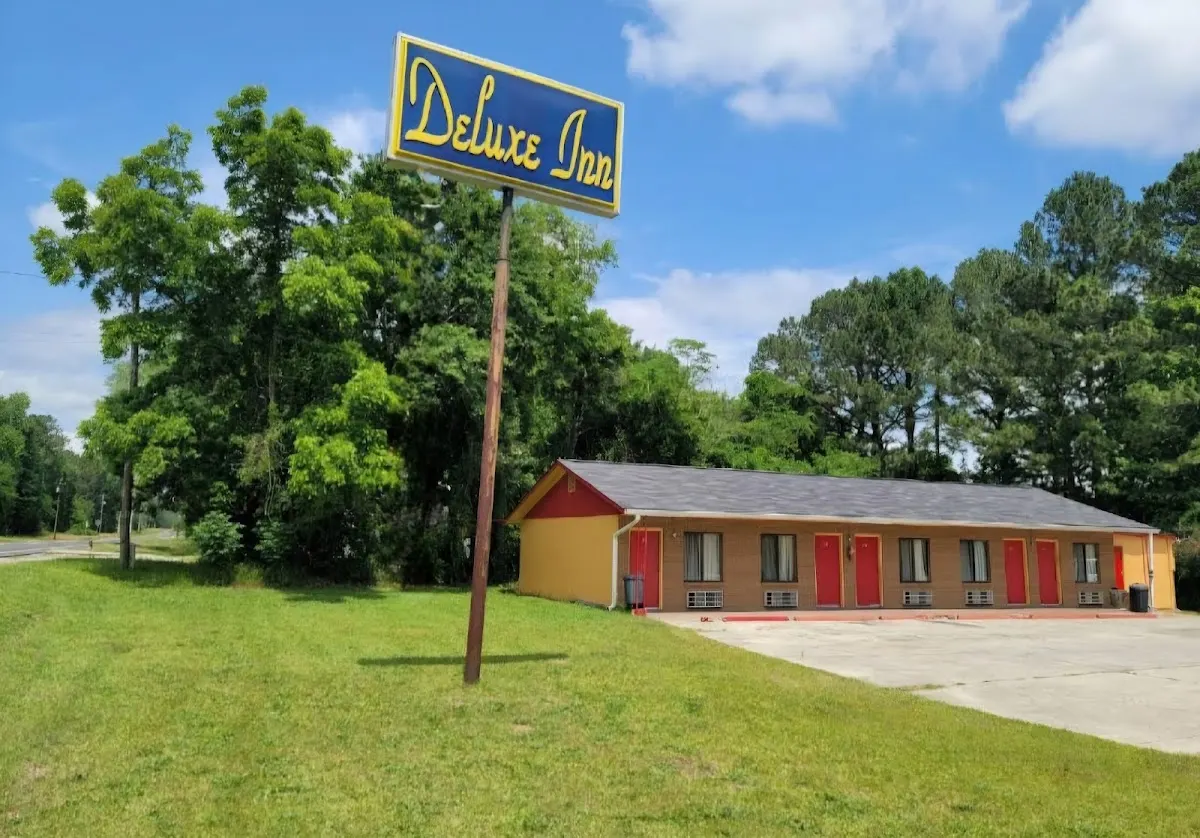 Deluxe Inn-Wrightsville