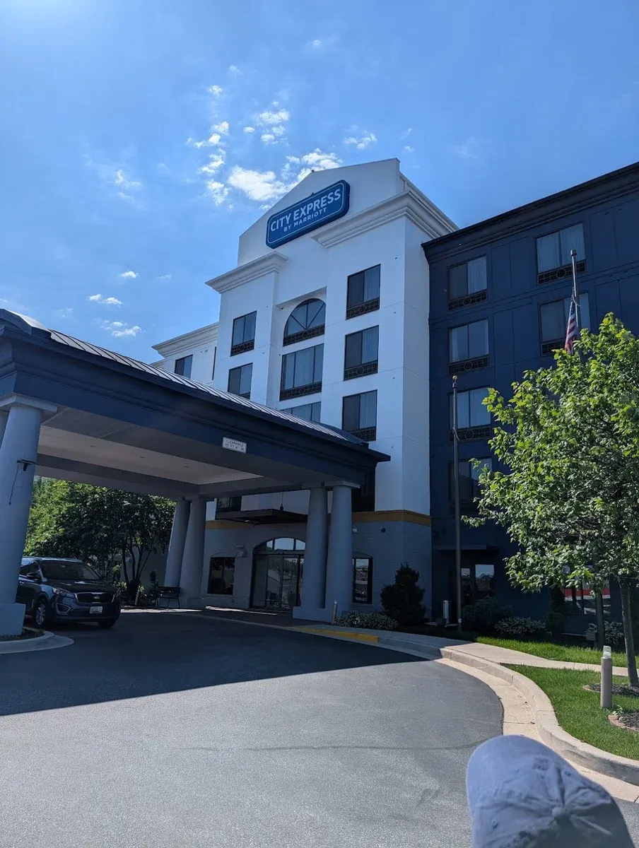 City Express by Marriott Washington, DC Northeast
