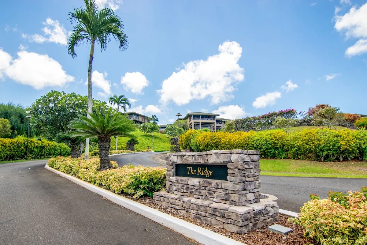 The Kapalua Villas Maui