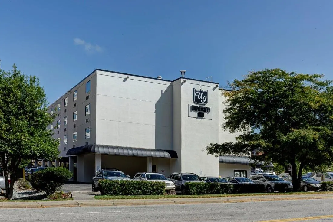 University Inn at Duke Medical Center