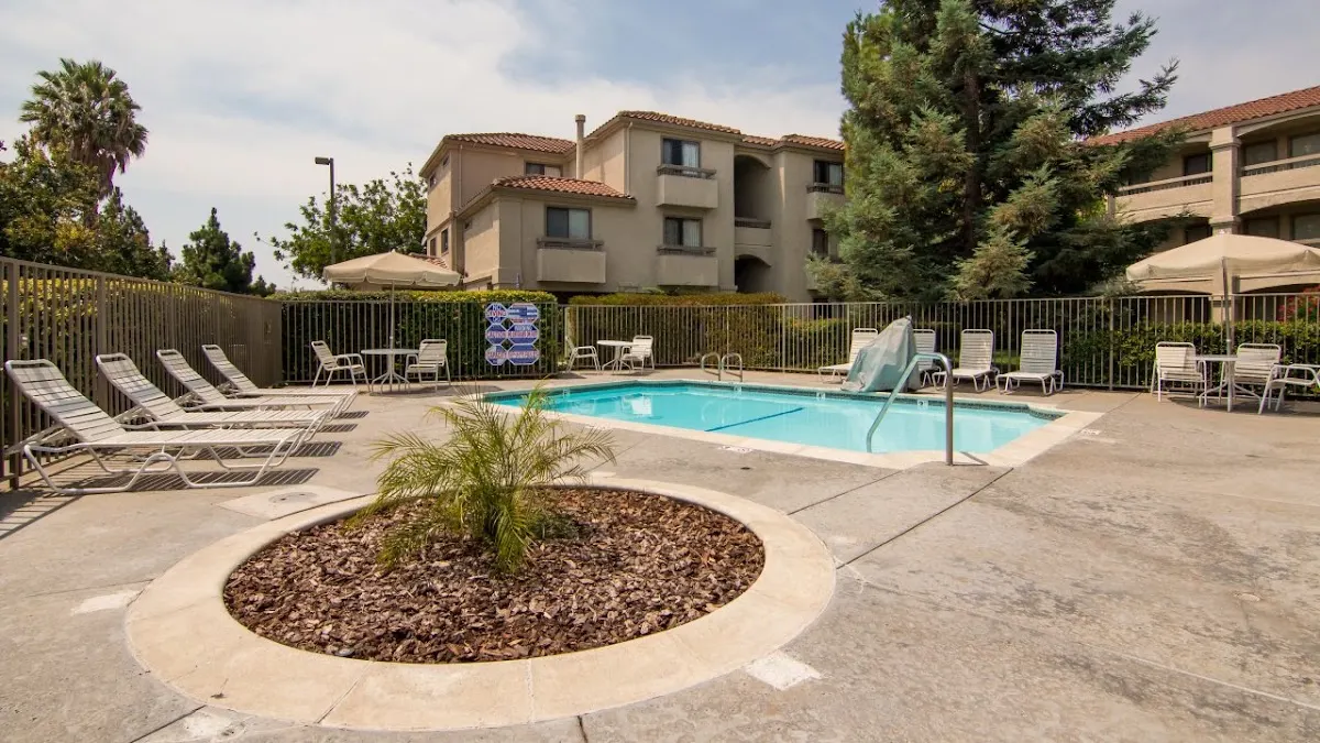 Good Nite Inn Fremont San Jose