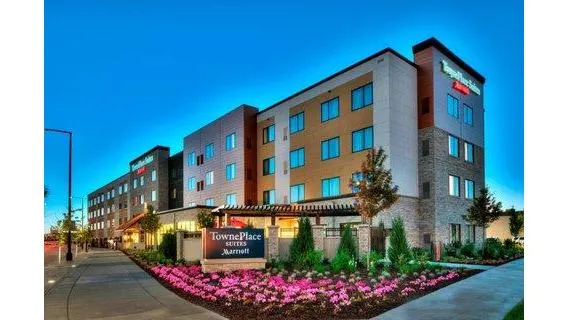TownePlace Suites by Marriott Minneapolis Mall of America