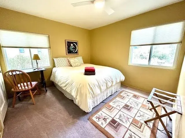 Cottage in Flagstaff's NoHo