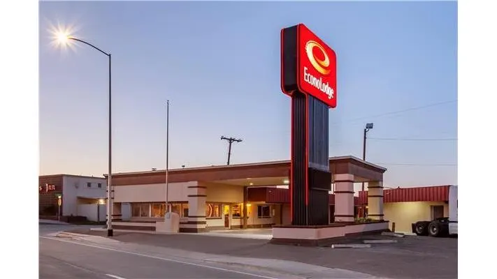 Econo Lodge Clovis