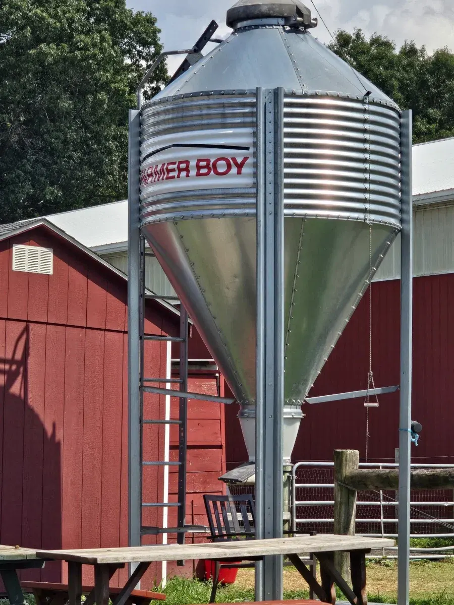 Flint Hill Farm Ag