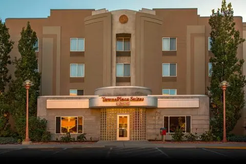 TownePlace Suites by Marriott Denver Downtown
