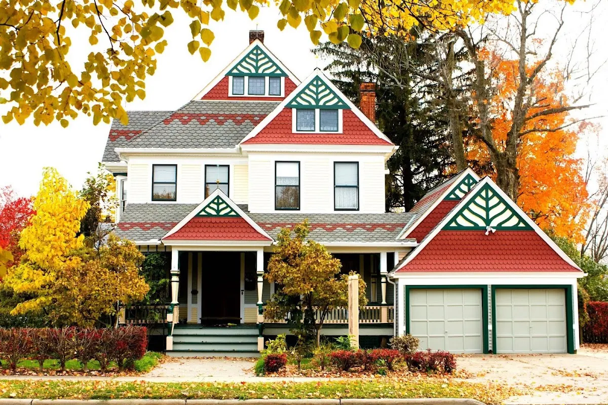Spitzer House Bed and Breakfast