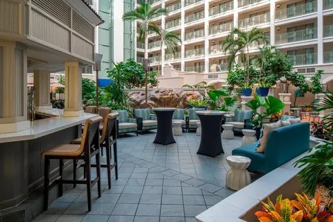 Sheraton Suites Fort Lauderdale at Cypress Creek