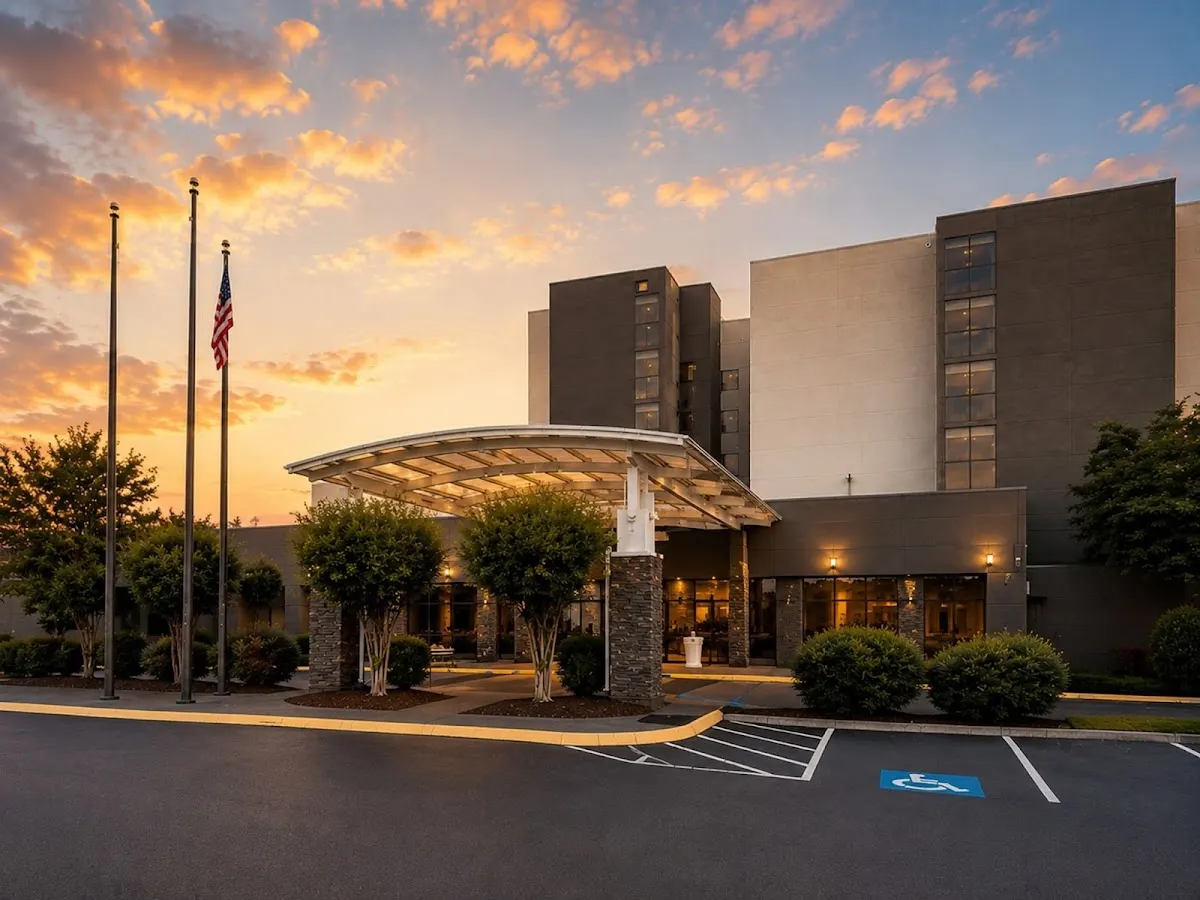 Holiday Inn Johnson City by IHG