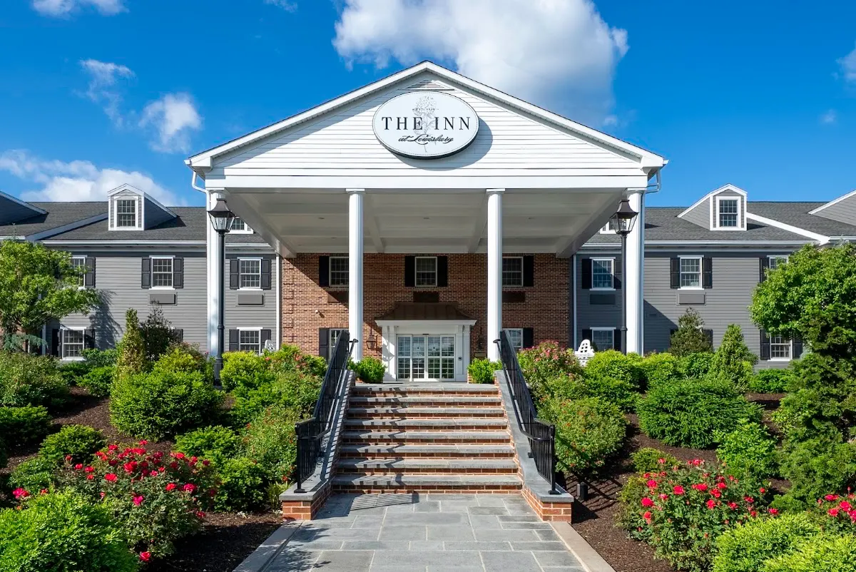 The Inn at Lewisburg, BW Signature Collection