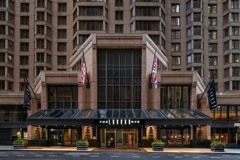The London, a Luxury Collection Hotel, New York City