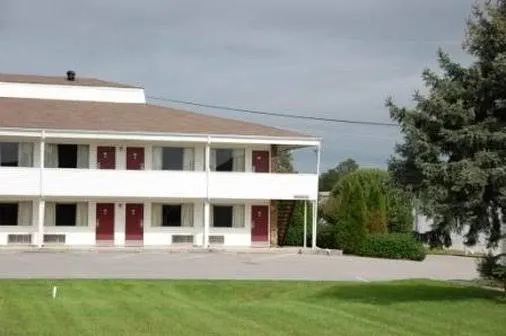 Ambassador Inn
