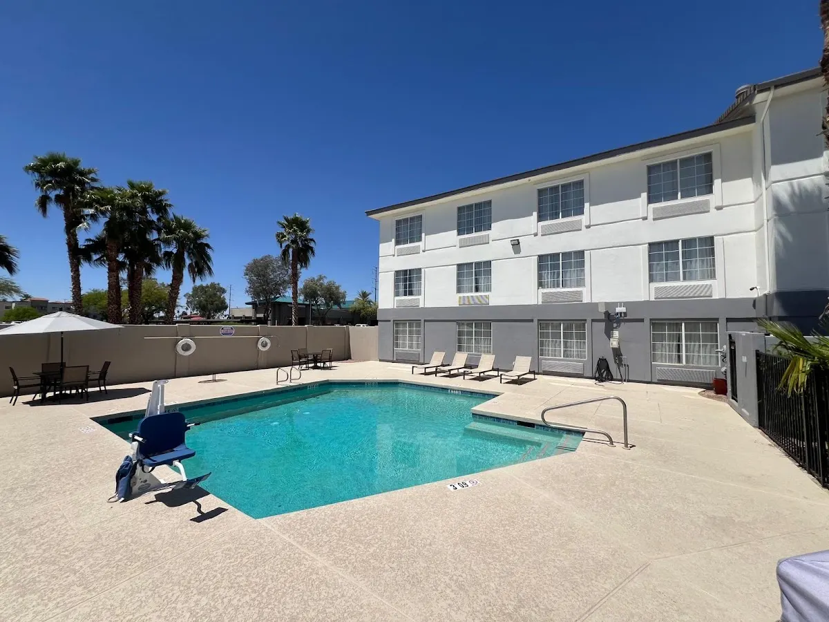 Garner Hotel Phoenix Northwest - Surprise by IHG
