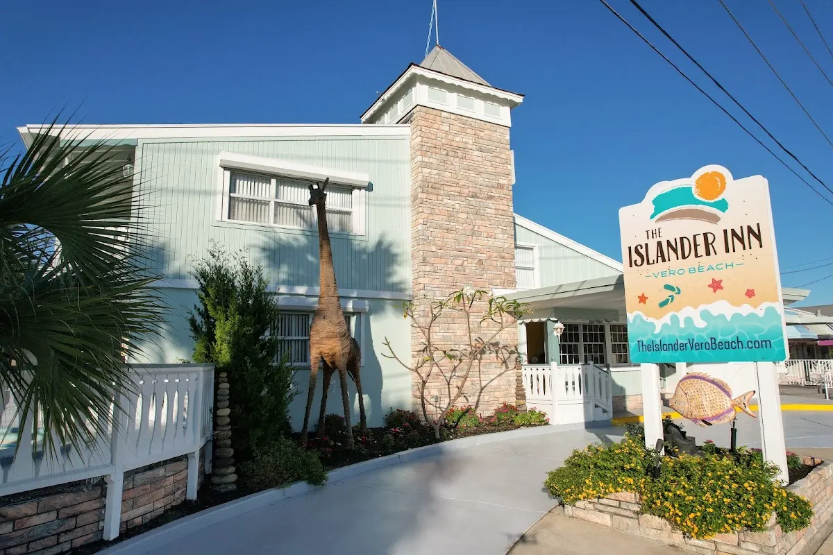 The Islander Inn