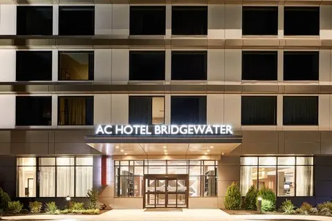 AC Hotel Bridgewater