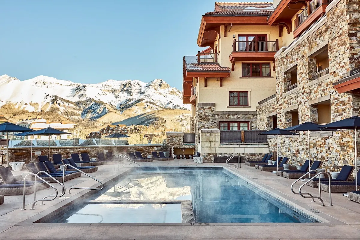 Madeline Hotel & Residences, Auberge Collection