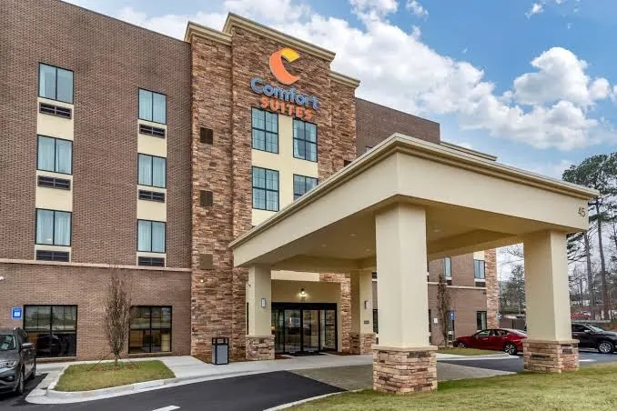 Comfort Suites Hotel
