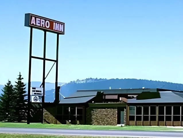 Aero Inn